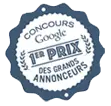 Expert produit diamant Google Ads