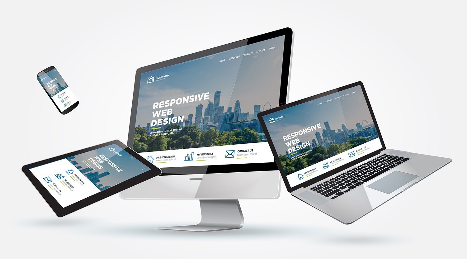 Agence création de site responsive pas cher La Réunion Agence création de site responsive pas cher La Réunion
