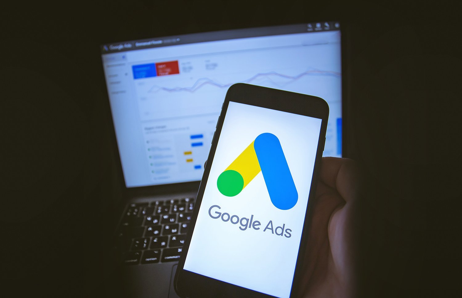Agence Google Ads SEA à La Réunion Agence Google Ads SEA à La Réunion