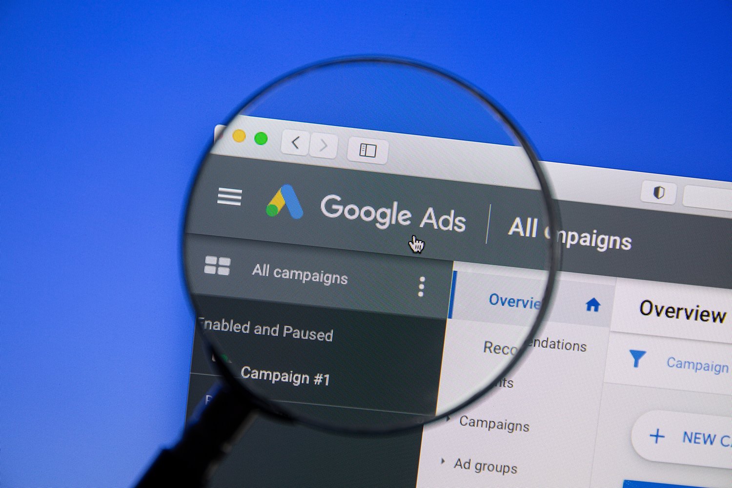 Agence SEA Google Ads La Réunion Agence SEA Google Ads La Réunion