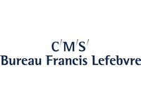 Référence client CMS Francis Lefebvre BFL